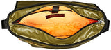 Diesel Men'S Discover Messenger Bag, Olive Drab, One Size