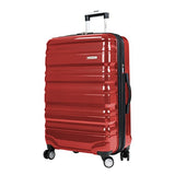 Ricardo Beverly Hills Serramonte 26" Upright Spinner Luggage