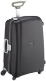 Samsonite Suitcase, Black