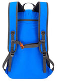 Venture Pal 40L Lightweight Packable Travel Hiking Backpack Daypack, B2, Blue, One Size