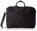 Diesel Men'S 24/7 Briefcase, Black/Blue