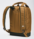 The North Face Tote Pack, Timber Tan/Canvas Green/Kelp Tan, OS