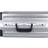 Viagdo Luggage Expandable Carry-On Luggage Hardside Suitcases Hard Shell Lightweight Spinner