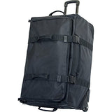 Netpack Fat Boy Standing Up Cargo Duffel (Black)