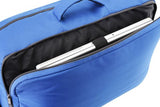 Cabin Max Frankfurt Messenger and Laptop Carry On Bag-20x13x8inches