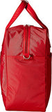 Calvin Klein Greenwich 2.0 Computer Tote, Red, One Size