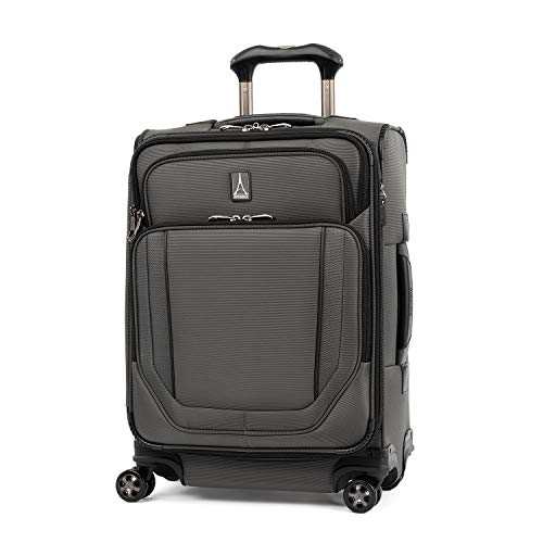 Travelpro Carry-On, Titanium Grey