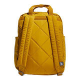 adidas Essentials 2 Backpack, Victory Gold/White, One Size
