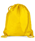 Ultraclub Large Sport Pack>One Size Golden Yellow 8882