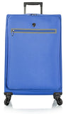 Heys America Hi-Tech Xero The World's Lightest 26 Inch Spinner Luggage (Blue)