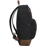 Fuel Everyday Multipurpose Backpack, Black/Coco