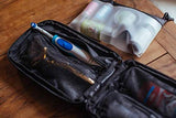 Gravel Explorer Plus Waterproof Toiletry Bag