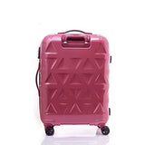 Samsonite Novus 29" Spinner Red Bean