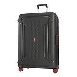 Amazon.com | American Tourister Tribus 29 Spinner, Black | Luggage