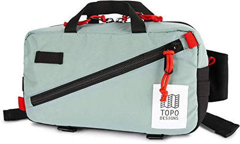 Topo Designs Quick Pack - Sage/Sage