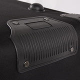 Hurley Rolling Duffel, Grey Tropical