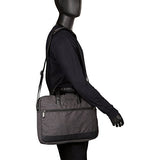 Kenneth Cole Reaction Outlander Sup-Port Single Compartment 15" Laptop Portfolio