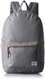 Herschel Settlement Backpack - Grey