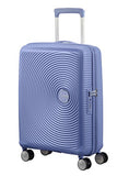 Trolley American Tourister Soundox Denim Blue 55cm