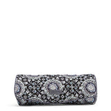 Vera Bradley Iconic On a Roll Case,  Signature Cotton, One Size