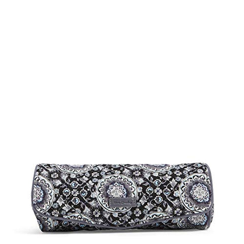 Vera Bradley Iconic On a Roll Case,  Signature Cotton, One Size