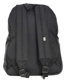 Vans Quad Squad Backpack - Black