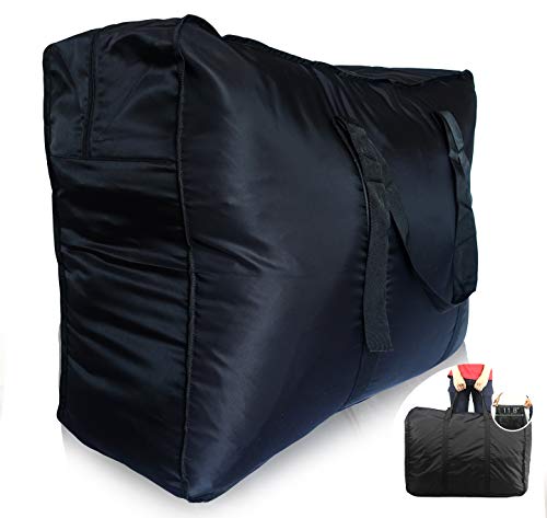 Shop Plago Nylon Large-Capacity Travel Duffel – Luggage Factory