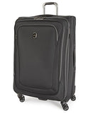 Atlantic Unite 2 29" Expandable Spinner, Black