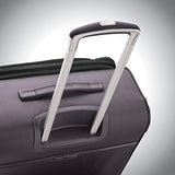 Samsonite SoLyte DLX Carry-On Expandable Spinner (Mineral Grey)