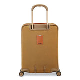 Hartmann Ratio Classic Deluxe 2 Domestic Carry On Expandable Spinner, Safari