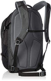 Gregory Mountain Products Diode Men's Daypack, Shadow Black, One Size
