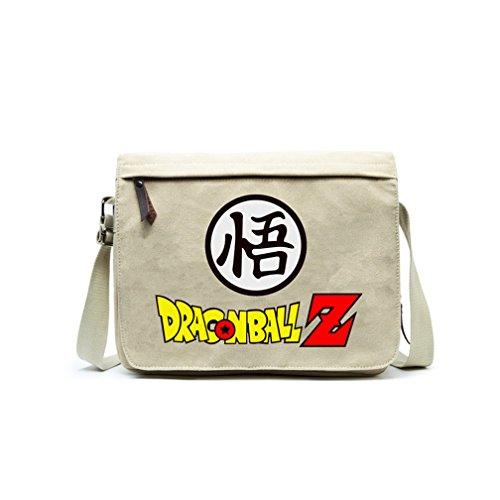YOYOSHome Anime Attack on Titan Cosplay Tote Bag Handbag Cross-body Bag Messenger Bag Shoulder