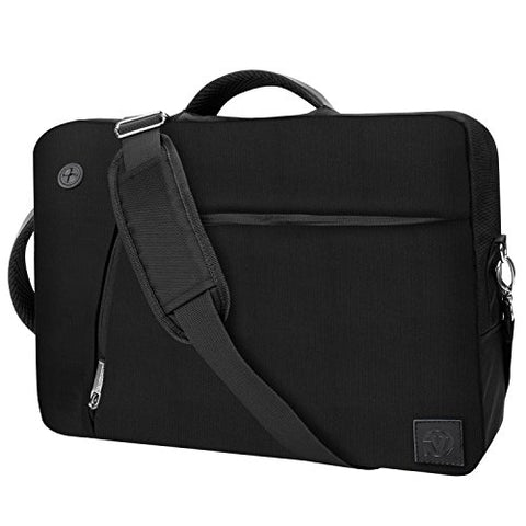 Gaming Laptop Backpack Messenger Bag Protective Briefcase for Alienware 17-Inch Signature Edition