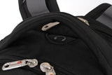 Swiss Gear Sa9768 Black Laptop Backpack - Fits Most 15 Inch Laptops And Tablets