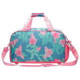 Maui & Sons Tropical State Travel Duffle 45 centimeters 36.4 Multicolour (Multicolor)