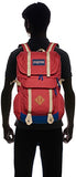 JanSport Unisex Javelina Red Tape One Size