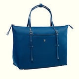 Victorinox Women'S Victoria Charisma Laptop Tote, Deep Lake, One Size
