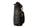 JanSport Indio Convertible Backpack - Black/Gold