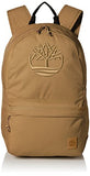 Timberland Men'S Mendum Pond 22L Nylon Backpack, Wheat