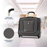 Travelpro Crew Versapack Rolling Tote Travel, Titanium Grey, One Size