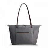 Briggs & Riley Kinzie Street Horizontal Tote, Grey