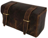 Leather Toiletry Dopp Kitt Leather Toiletry Bag For Men (Dopp Kit) The perfect gift and travel