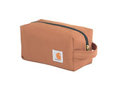 Carhartt Legacy Travel Kit, Carhartt Brown