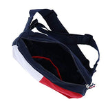 Tommy Hilfiger Canvas Colorblock Waist Pack