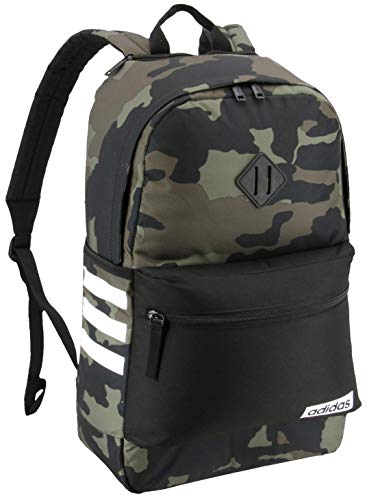 Shop adidas Unisex Classic 3S III Backpack, L – Luggage Factory