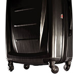 Samsonite  One Size Winfield 2 Fashion Spinner -  Charcoal