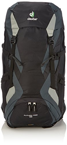Shop Deuter Futura Pro 36 - 36-Liter Hiking B – Luggage Factory