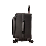 Hartmann Ratio Long Journey Expandable Glider, True Black