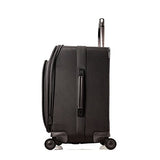 Hartmann Ratio Long Journey Glider, Spinner Nylon Luggage In Black