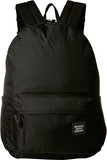 Herschel Supply Co. Unisex Rundle Black 1 One Size